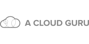 A Cloud Guru logo