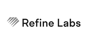 Refine Labs logo
